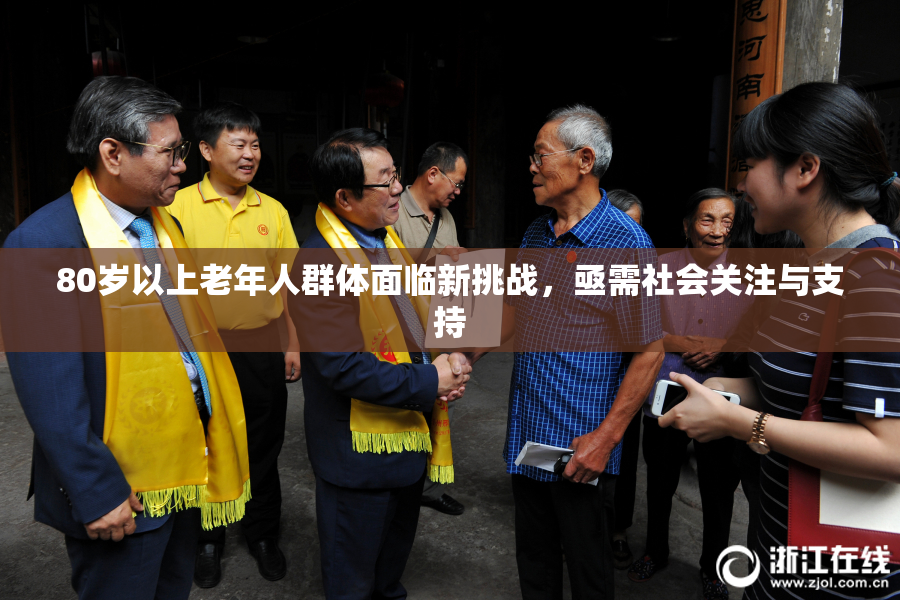 80岁以上老年人群体面临新挑战，亟需社会关注与支持