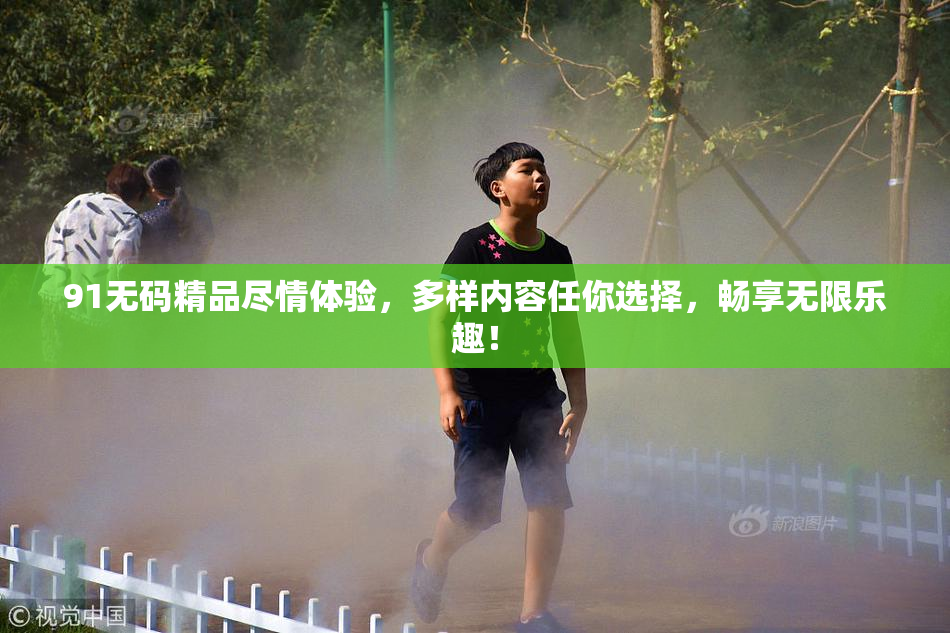 91无码精品尽情体验，多样内容任你选择，畅享无限乐趣！