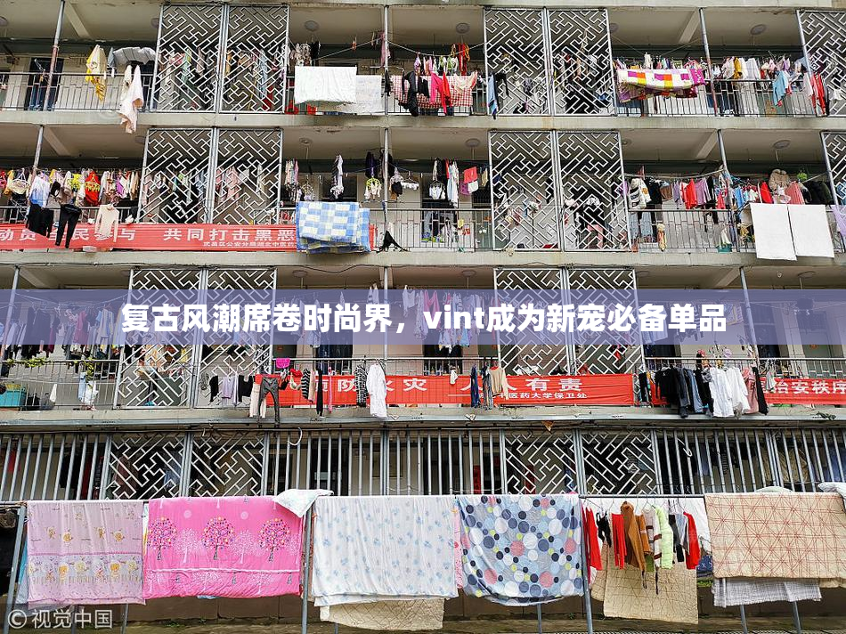 复古风潮席卷时尚界，vint成为新宠必备单品