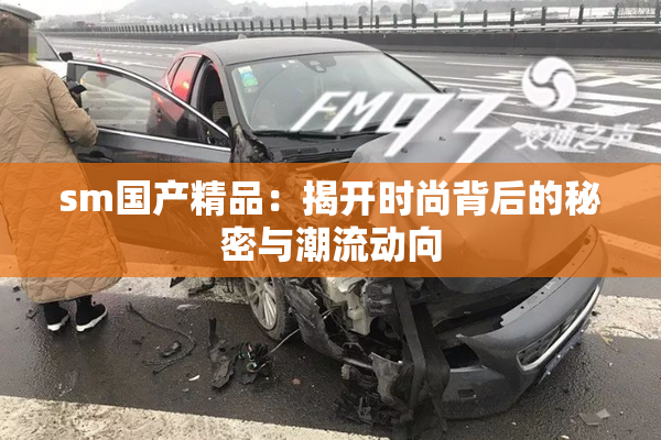 sm国产精品：揭开时尚背后的秘密与潮流动向