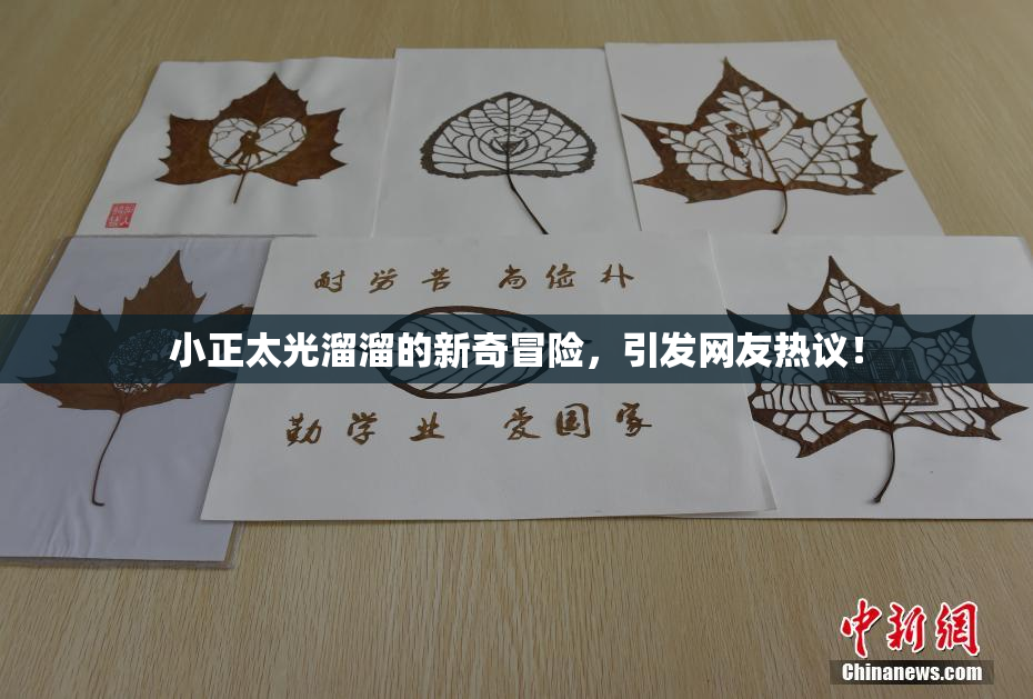 小正太光溜溜的新奇冒险，引发网友热议！
