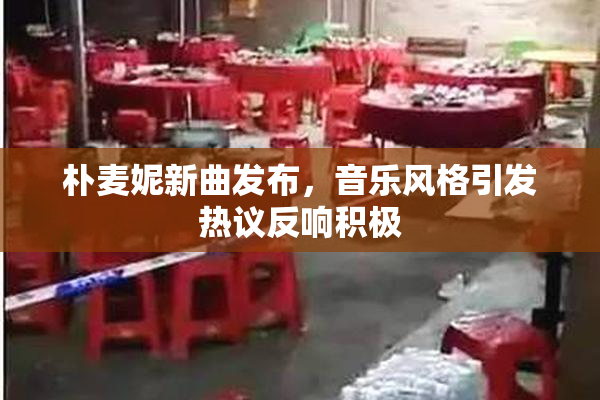 朴麦妮新曲发布，音乐风格引发热议反响积极