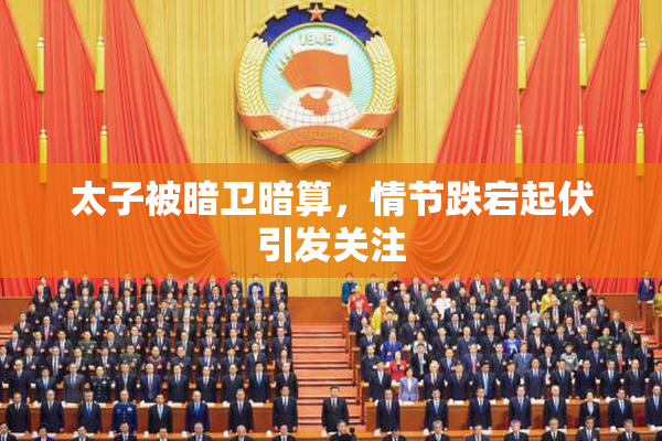 太子被暗卫暗算，情节跌宕起伏引发关注