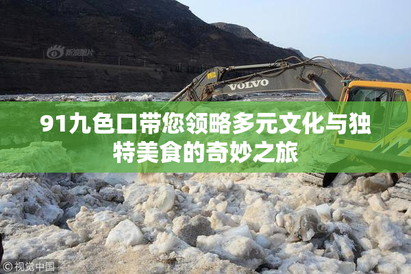 91九色口带您领略多元文化与独特美食的奇妙之旅