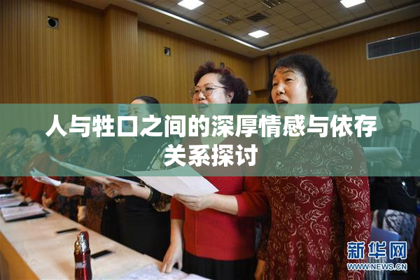 人与牲口之间的深厚情感与依存关系探讨