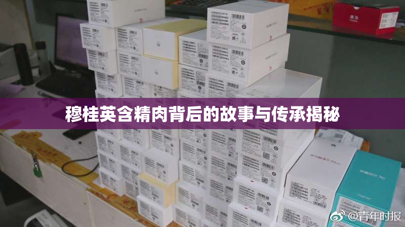 穆桂英含精肉背后的故事与传承揭秘