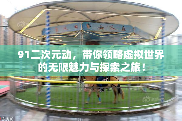 91二次元动，带你领略虚拟世界的无限魅力与探索之旅！