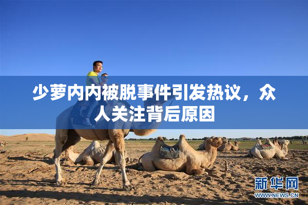 少萝内内被脱事件引发热议，众人关注背后原因