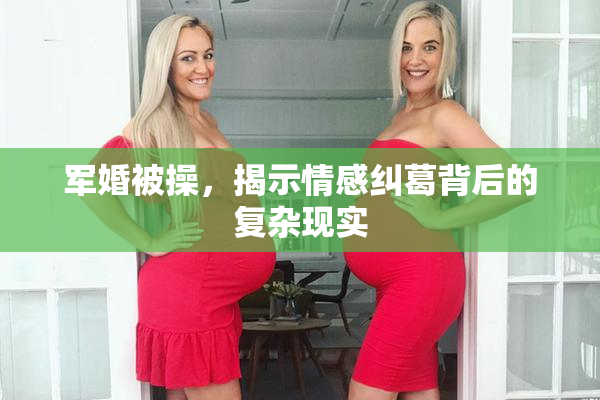 军婚被操，揭示情感纠葛背后的复杂现实