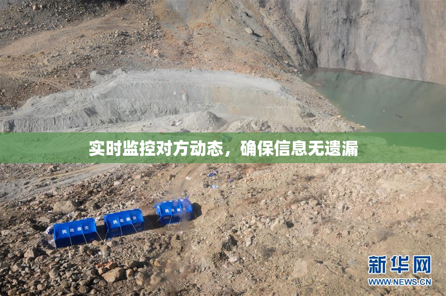 实时监控对方动态，确保信息无遗漏