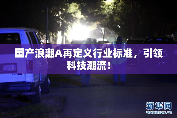 国产浪潮A再定义行业标准，引领科技潮流！