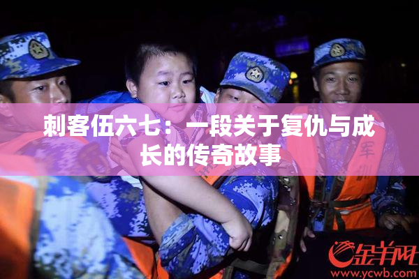 刺客伍六七：一段关于复仇与成长的传奇故事