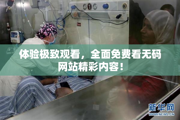 体验极致观看，全面免费看无码网站精彩内容！