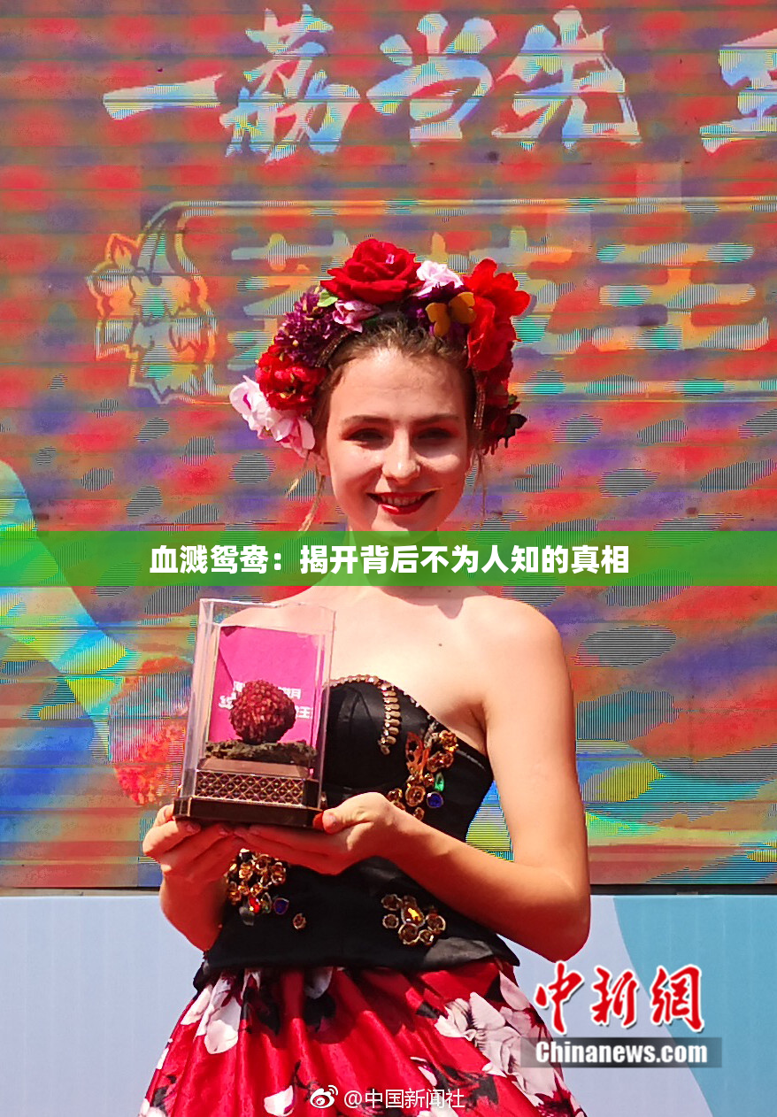 血溅鸳鸯：揭开背后不为人知的真相