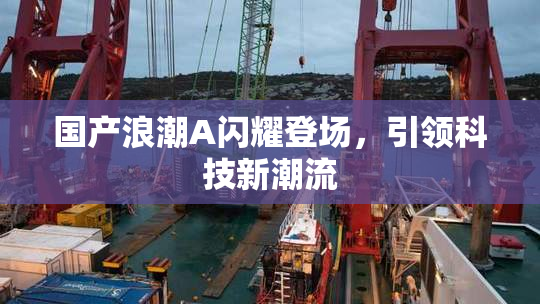 国产浪潮A闪耀登场，引领科技新潮流