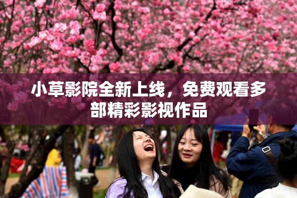 小草影院全新上线，免费观看多部精彩影视作品