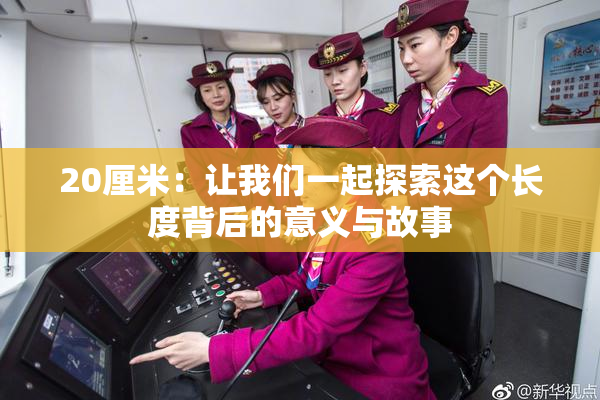20厘米：让我们一起探索这个长度背后的意义与故事