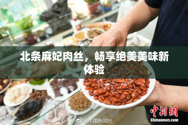 北条麻妃肉丝，畅享绝美美味新体验