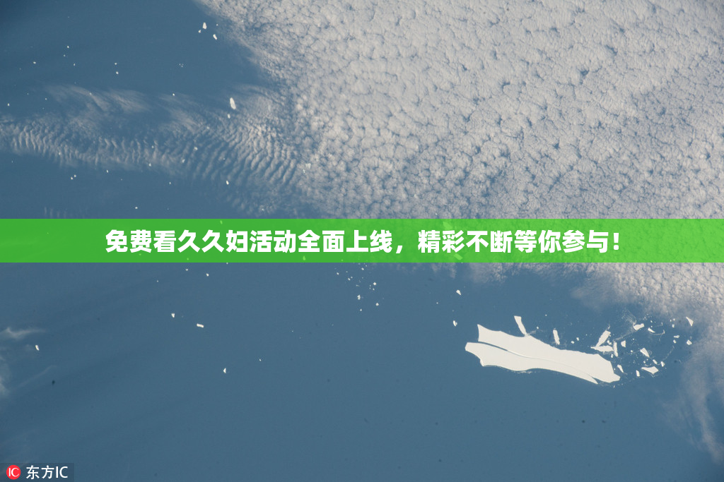 免费看久久妇活动全面上线，精彩不断等你参与！