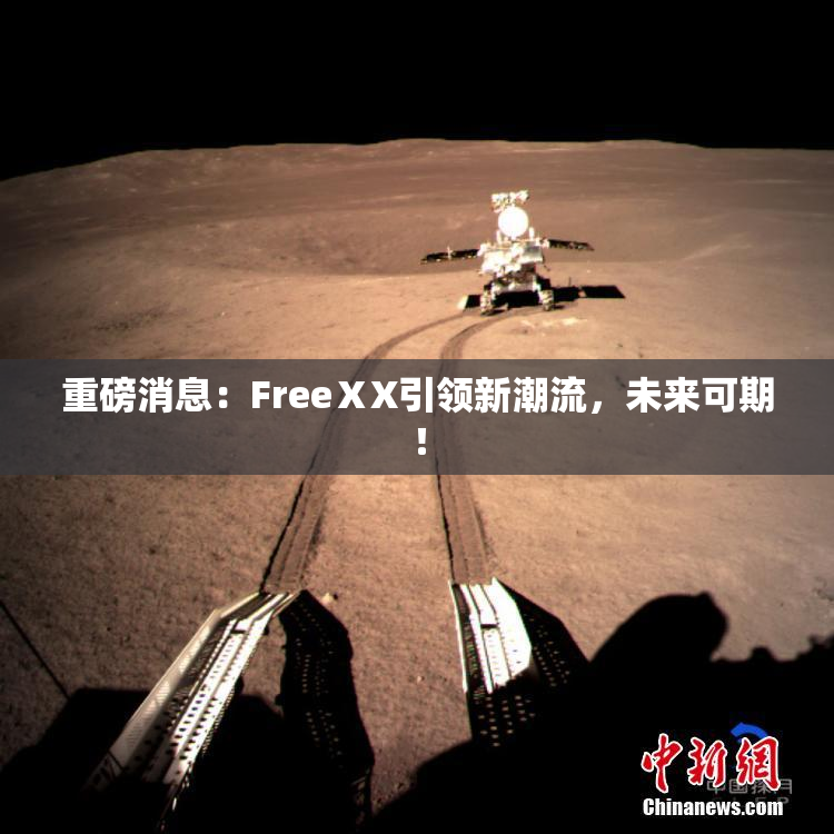重磅消息：FreeⅩX引领新潮流，未来可期！
