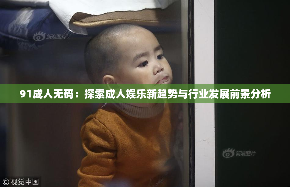 91成人无码：探索成人娱乐新趋势与行业发展前景分析