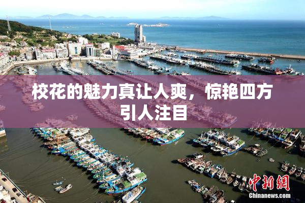 校花的魅力真让人爽，惊艳四方引人注目