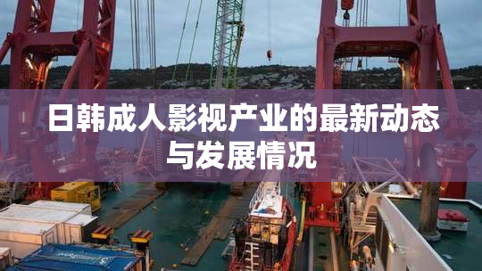 日韩成人影视产业的最新动态与发展情况