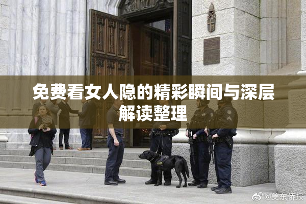 免费看女人隐的精彩瞬间与深层解读整理