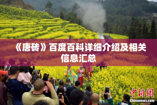 《唐砖》百度百科详细介绍及相关信息汇总