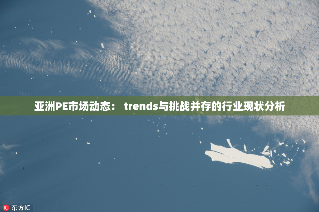 亚洲PE市场动态： trends与挑战并存的行业现状分析