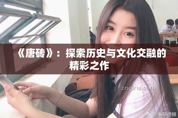 《唐砖》：探索历史与文化交融的精彩之作