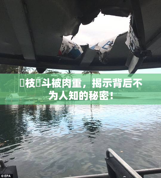 狛枝凪斗被肉重，揭示背后不为人知的秘密！