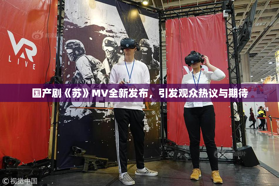 国产剧《苏》MV全新发布，引发观众热议与期待