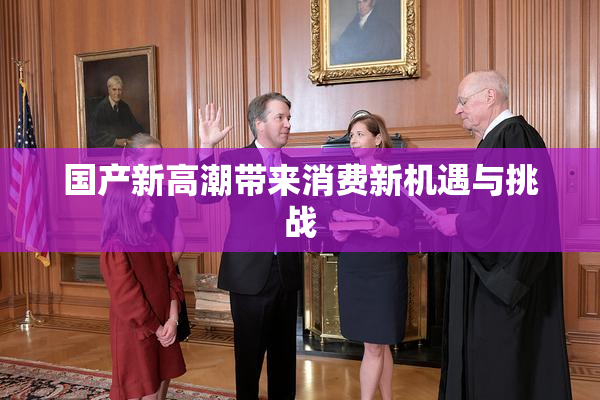 国产新高潮带来消费新机遇与挑战