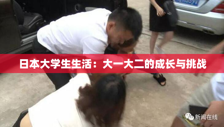 日本大学生生活：大一大二的成长与挑战