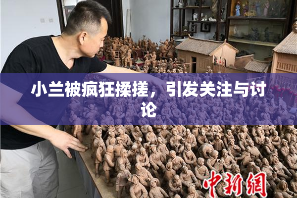 小兰被疯狂揉搓，引发关注与讨论