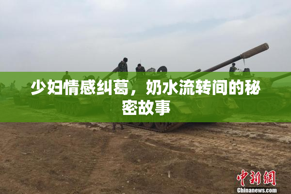 少妇情感纠葛，奶水流转间的秘密故事