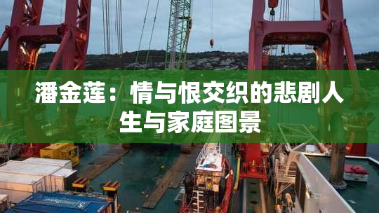潘金莲：情与恨交织的悲剧人生与家庭图景