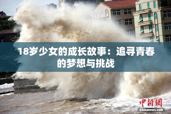 18岁少女的成长故事：追寻青春的梦想与挑战