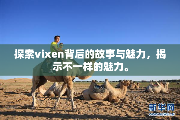 探索vixen背后的故事与魅力，揭示不一样的魅力。