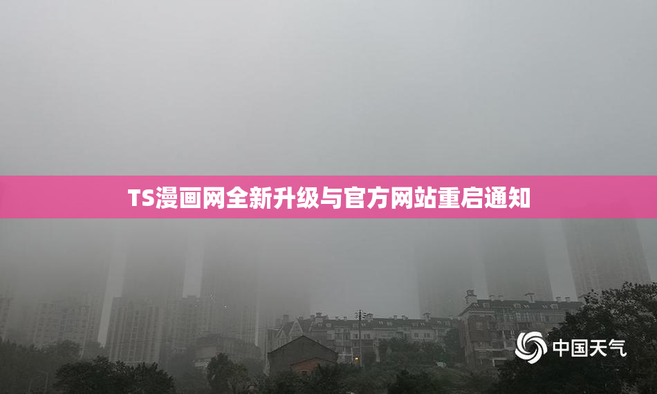 TS漫画网全新升级与官方网站重启通知