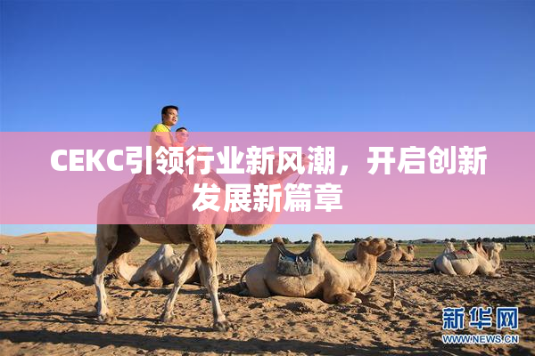 CEKC引领行业新风潮，开启创新发展新篇章