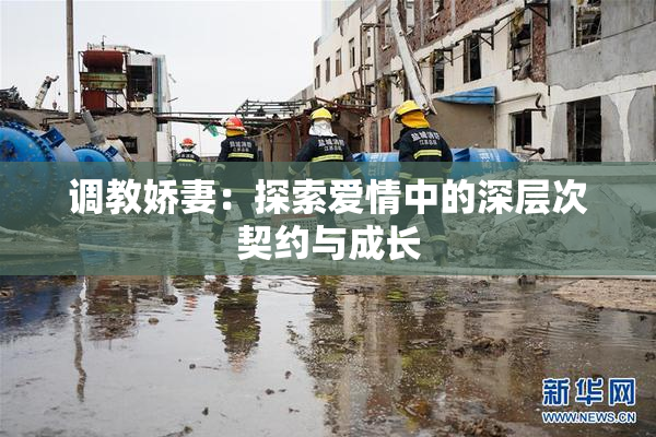 调教娇妻：探索爱情中的深层次契约与成长