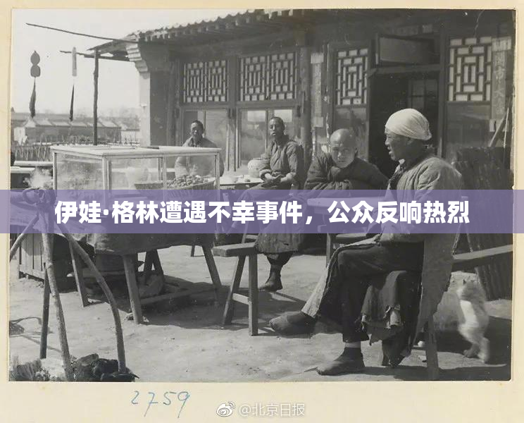 伊娃·格林遭遇不幸事件，公众反响热烈