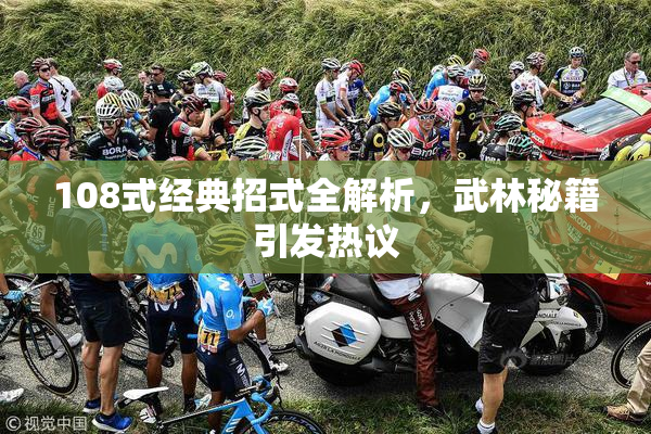 108式经典招式全解析，武林秘籍引发热议