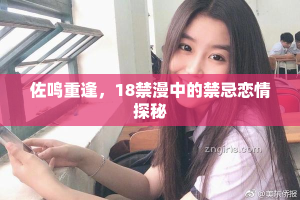 佐鸣重逢，18禁漫中的禁忌恋情探秘