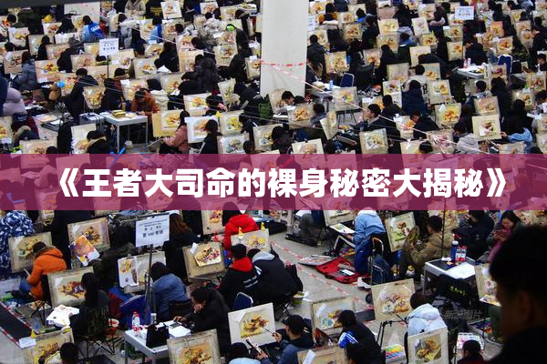 《王者大司命的裸身秘密大揭秘》