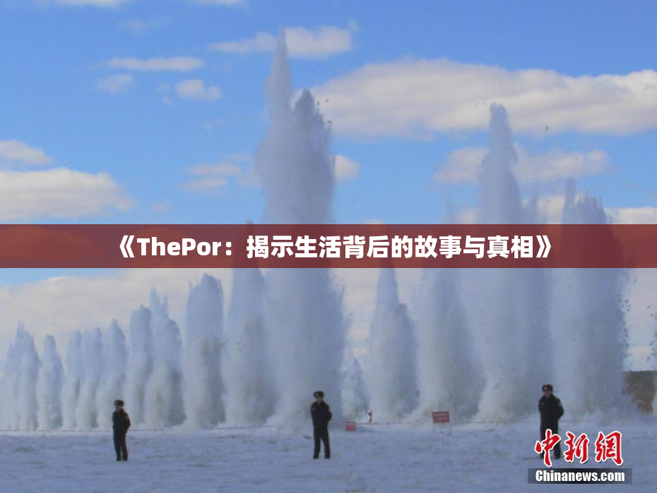 《ThePor：揭示生活背后的故事与真相》