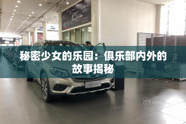 秘密少女的乐园：俱乐部内外的故事揭秘