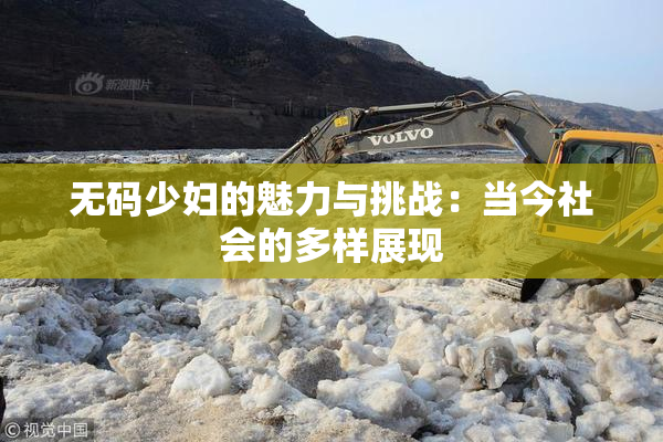 无码少妇的魅力与挑战：当今社会的多样展现